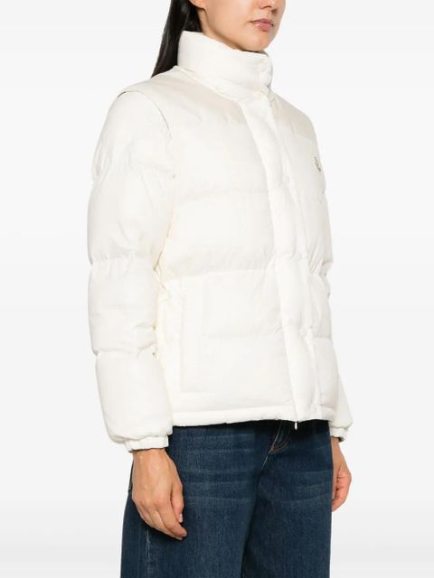 Moncler Verone jacket - White
