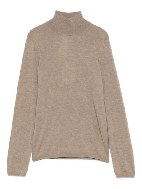 Max Mara Meana jumper - Neutrals - zdjęcie produktu nr 1