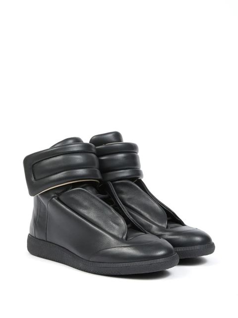 Maison Margiela Future sneakers - Black - zdjęcie produktu nr 2