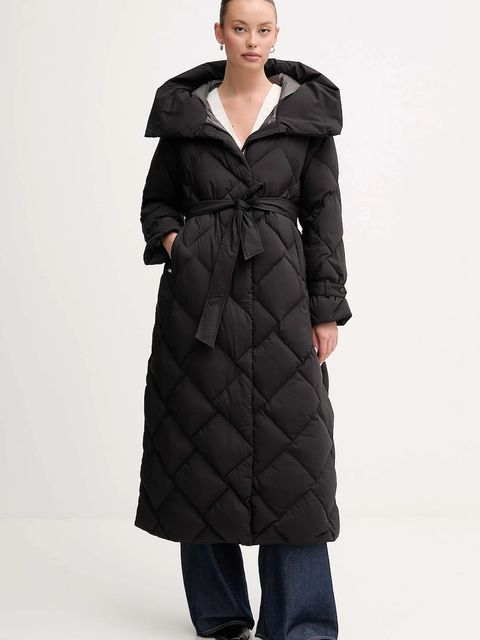 Hetrego kurtka puchowa JENNA - zdjęcie produktu nr 1