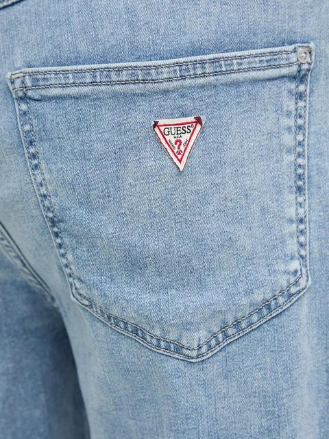 Guess jeansy BELLFLOWER - zdjęcie produktu nr 2