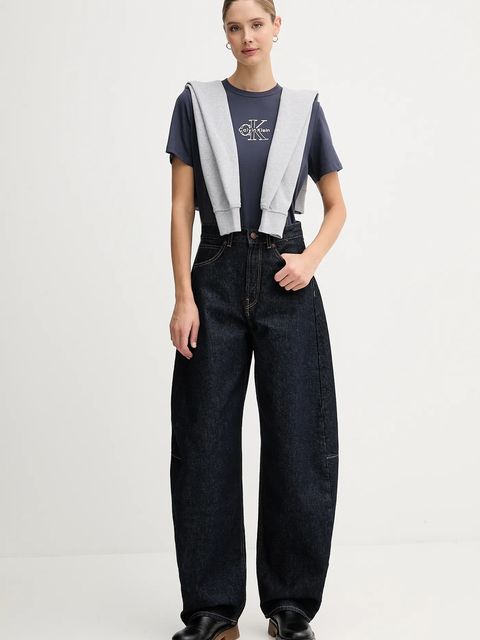 Calvin Klein Jeans bluza - zdjęcie produktu nr 1