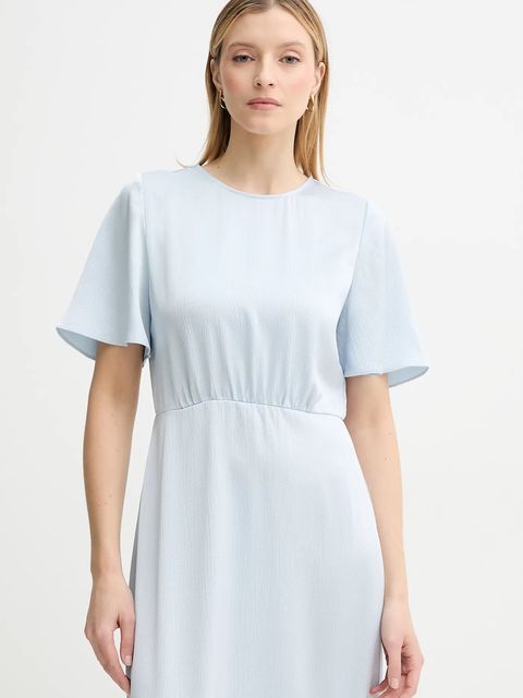 Samsoe Samsoe sukienka SALUCINDY - zdjęcie produktu nr 2