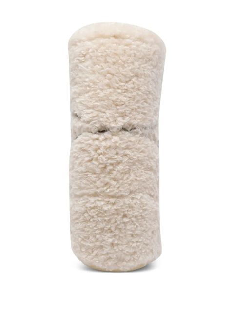 Moon Boot Icon round-toe boots - Neutrals