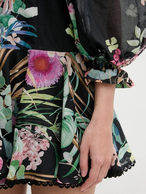 Charo Ruiz Ibiza sukienka Nai