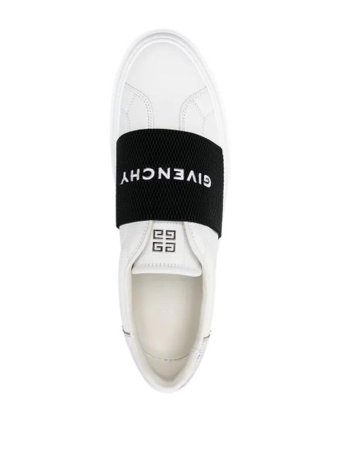 Givenchy City Sport low-top sneakers - White