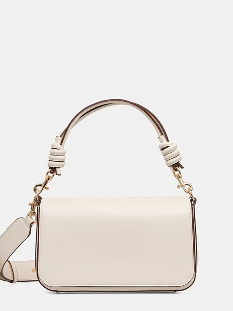 United Colors of Benetton torebka crossbody damska - zdjęcie produktu nr 2