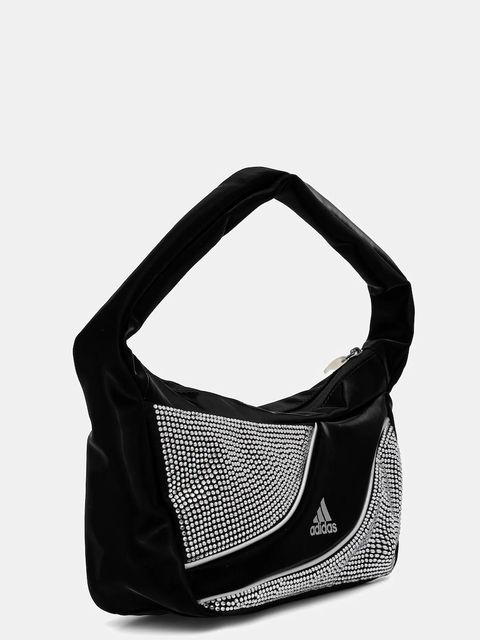 adidas Originals torebka kolor czarny KF0903