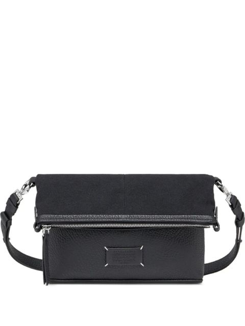 Maison Margiela 5AC small bag - Black - zdjęcie produktu nr 1
