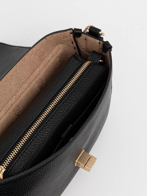 U.S. Polo Assn. torebka Middleton kolor czarny BIU0M8871WVP - zdjęcie produktu nr 2