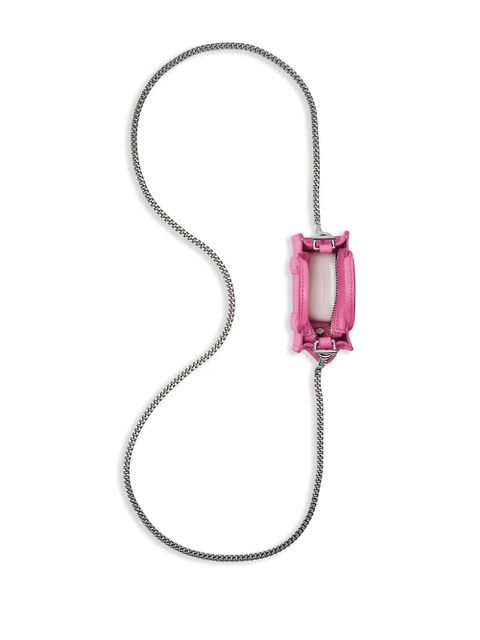 Marc Jacobs The Nano Tote cross body bag - Pink