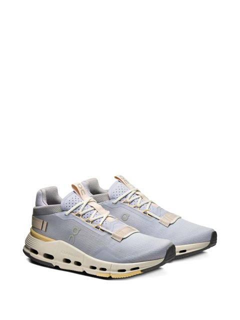 On Running Cloudnova 2 low-top sneakers - Blue
