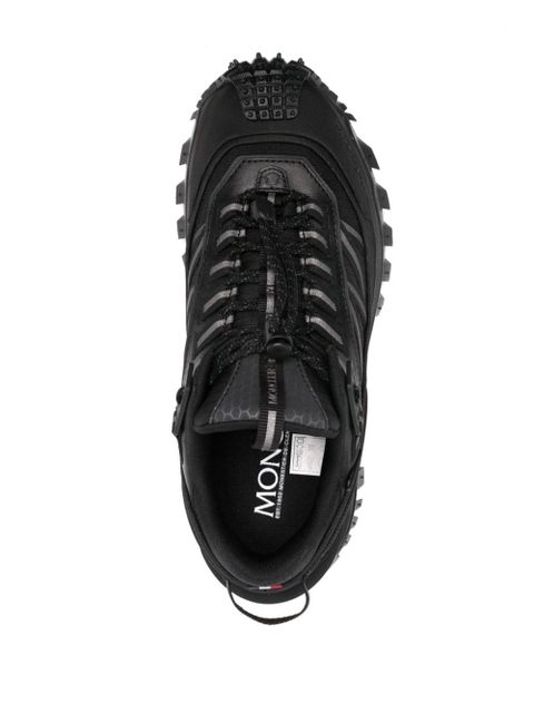 Moncler Trailgrip GTX sneakers - Black - zdjęcie produktu nr 2