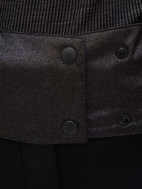 EA7 Emporio Armani kurtka narciarska