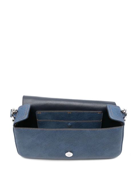 FENDI Baguette shoulder bag - Blue