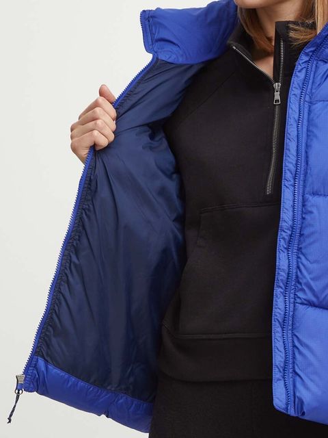 Columbia kurtka Puffect