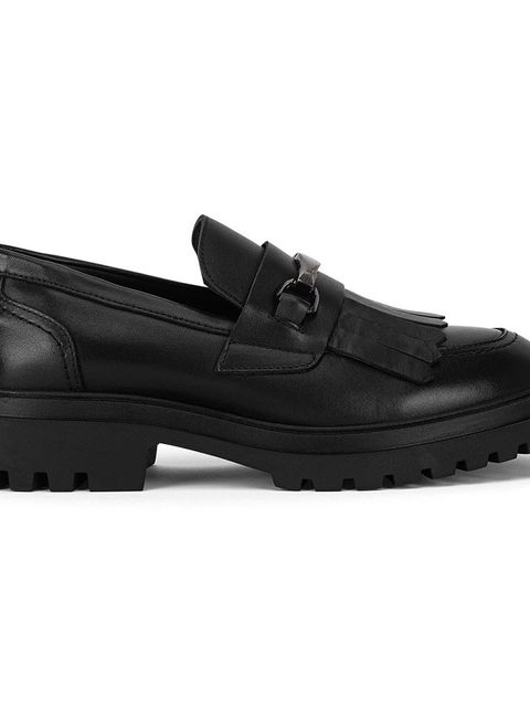 Gino Rossi KEMER-1078-24 Czarny - zdjęcie produktu nr 1