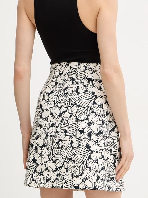 Weekend Max Mara spódnica FUNGO - zdjęcie produktu nr 2