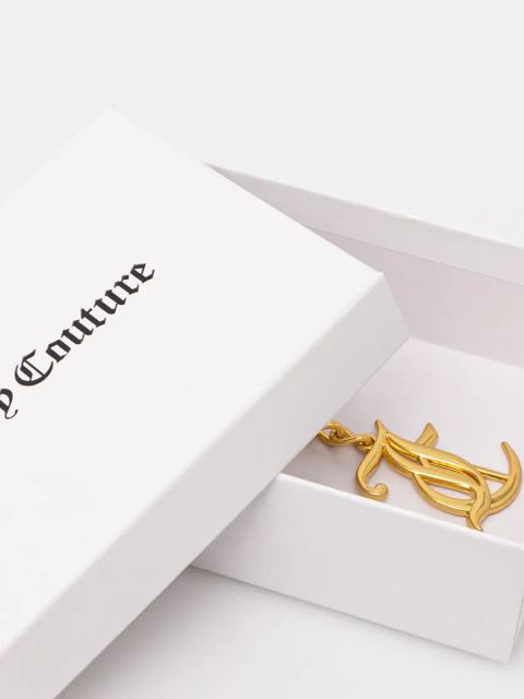 Juicy Couture brelok Alyssa WIJAY4133WMZ