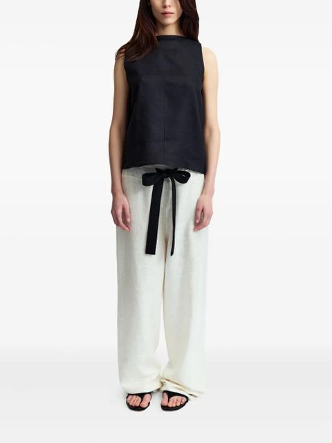 16Arlington Ziella top - Black - zdjęcie produktu nr 2