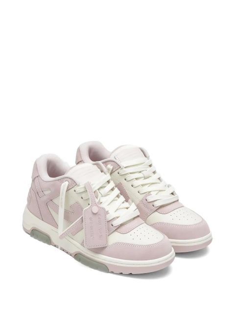 Off-White Out of Office sneakers - Pink - zdjęcie produktu nr 2
