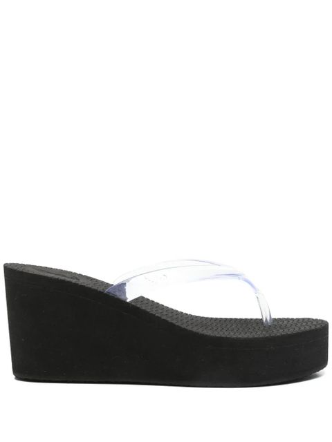 Ancient Greek Sandals 80mm Etheria sandals - White - zdjęcie produktu nr 1