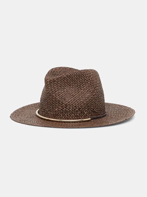 Luisa Spagnoli kapelusz damski Rame - zdjęcie produktu nr 2