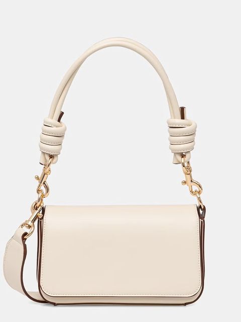 United Colors of Benetton torebka crossbody damska z imitacji skóry - zdjęcie produktu nr 2