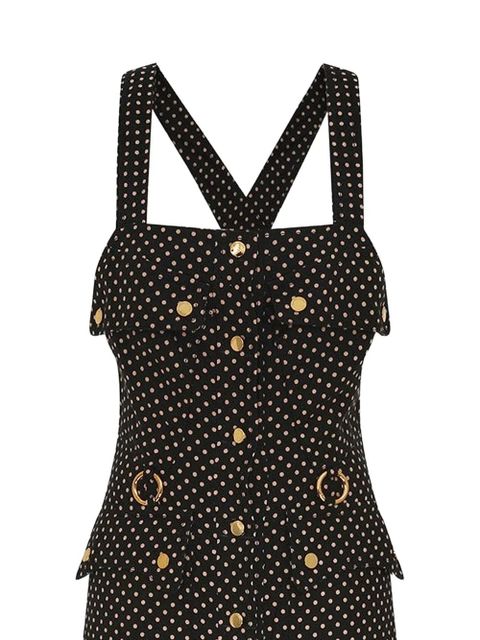 ZIMMERMANN Luna Picnic dress - Black - zdjęcie produktu nr 2