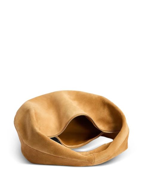 KHAITE medium Olivia shoulder bag - Neutrals