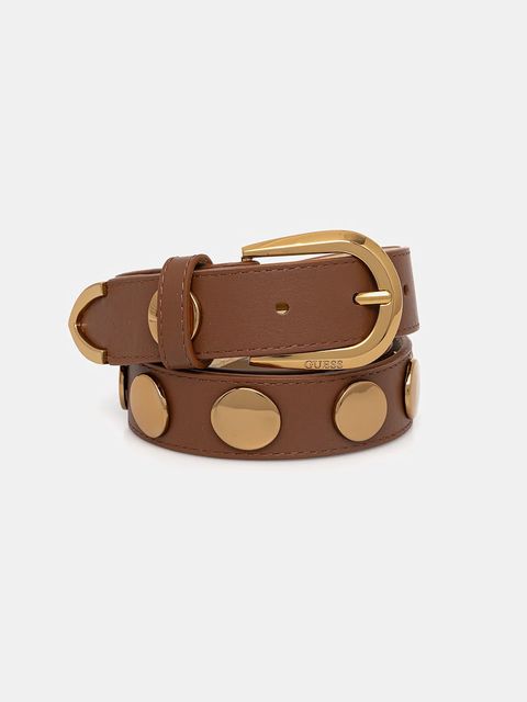 Guess pasek skórzany - zdjęcie produktu nr 2