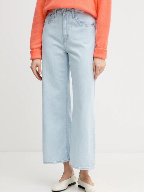 Levi's jeansy CINCH BAGGY - zdjęcie produktu nr 1