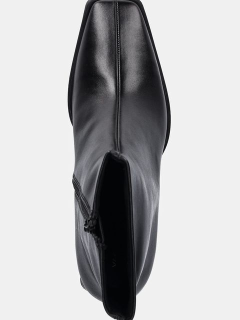 Vagabond Shoemakers - Botki skórzane Hedda