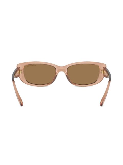 Michael Kors Asheville sunglasses - Brown