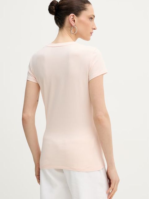 Armani Exchange t-shirt - zdjęcie produktu nr 1