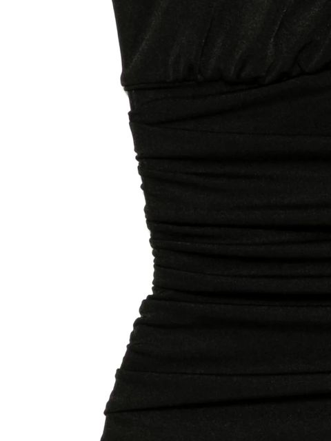 Reformation Erin top - Black