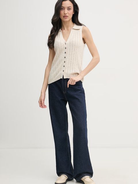 Mos Mosh kamizelka damska Marisol - zdjęcie produktu nr 1