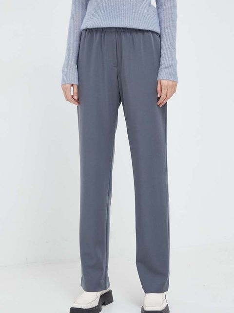 Samsoe Samsoe spodnie Hoys - zdjęcie produktu nr 1