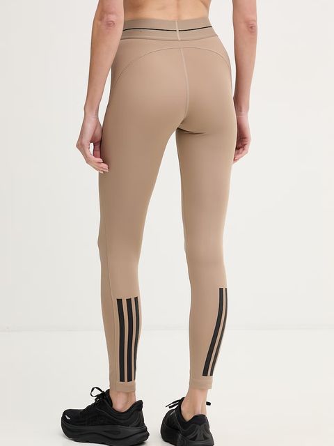 adidas Performance legginsy treningowe Hyperglam - zdjęcie produktu nr 2