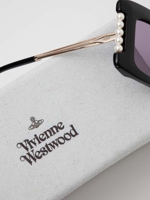 Vivienne Westwood okulary przeciwsłoneczne