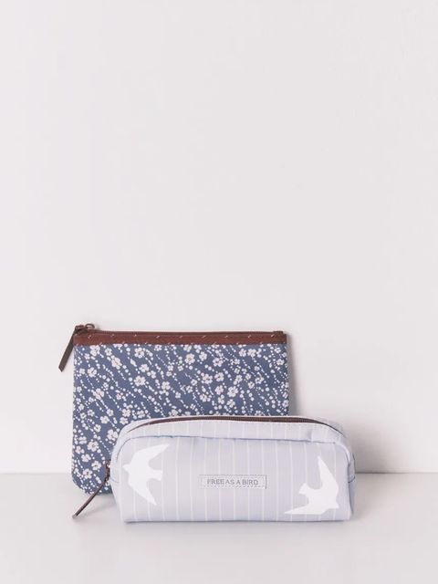 women'secret kosmetyczka 3-pack