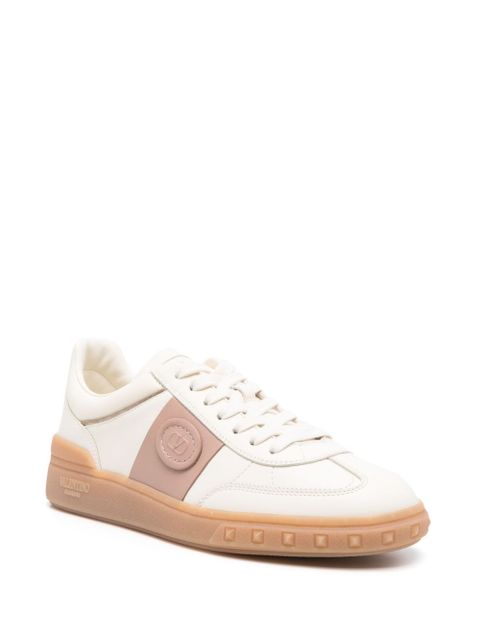 Valentino Garavani Upvillage Crosta sneakers - White - zdjęcie produktu nr 2