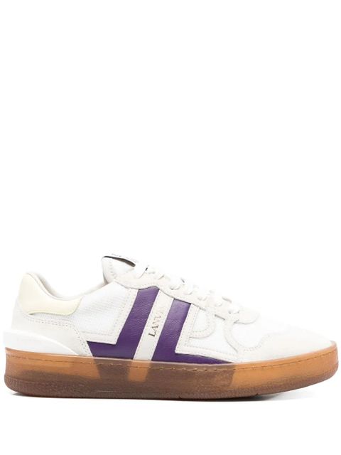 Lanvin Clay sneakers - White - zdjęcie produktu nr 1