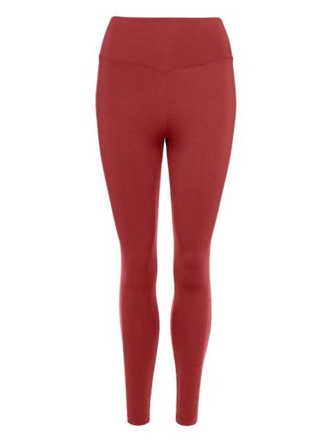 ERES Billie legging - Red - zdjęcie produktu nr 1
