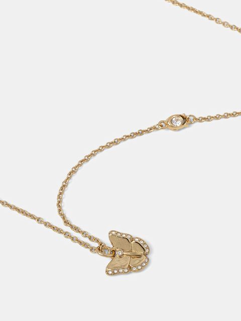 Coach naszyjnik - zdjęcie produktu nr 1