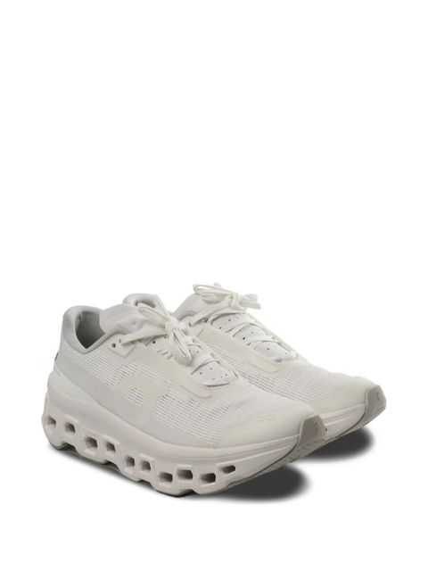 On Running Cloudmonster Void perforated sneakers - White - zdjęcie produktu nr 2