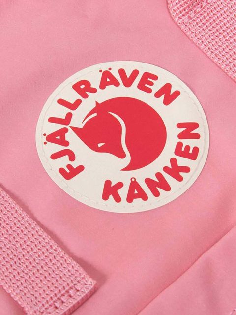 Fjallraven plecak Kanken