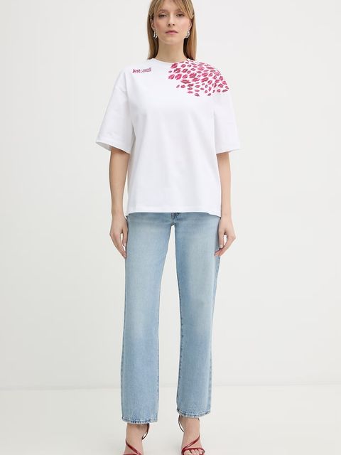 Just Cavalli t-shirt - zdjęcie produktu nr 2