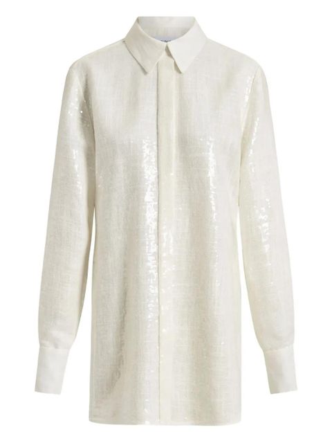 16Arlington Marley shirt - White - zdjęcie produktu nr 1