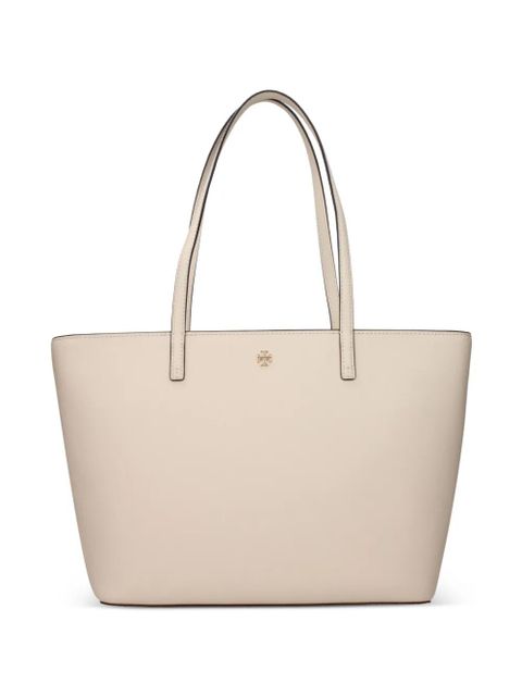 Tory Burch small logo-detail shoulder bag - Neutrals - zdjęcie produktu nr 1